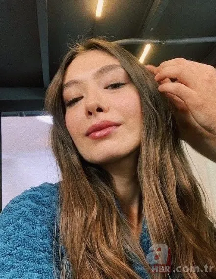 Kardeşlerim’in Emel’i Aylin Akpınar yaşıyla herkesi şaşırttı! Aylin Akpınar kaç yaşında? 17