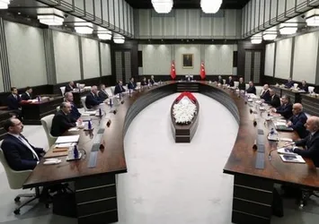 Başkan Erdoğan'dan Kabine toplantısı sonrası flaş açıklamalar! Otoyol ve köprü ücretlerinde 2023 müjdesi! Yeni sosyal konut projesi yolda...