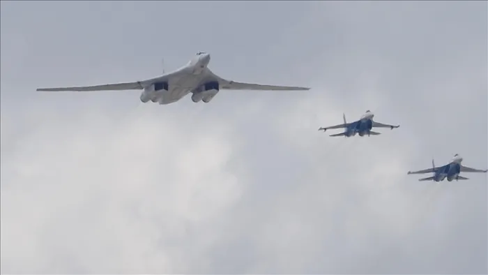 Lukaşenko’dan Batı’ya uyarı: Belarus’a saldırı Üçüncü Dünya Savaşı olur