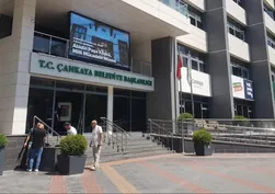 Çankaya soruşturmasında kritik ifadeye ahaber.com.tr ulaştı