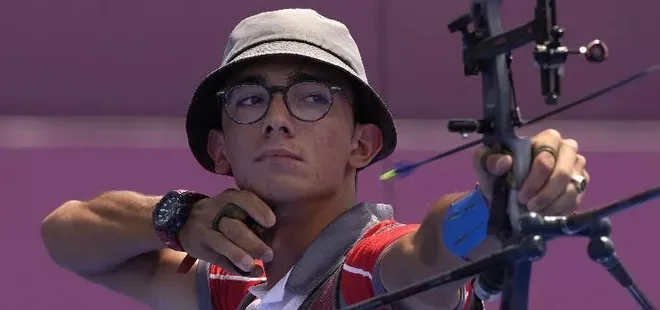 Mete Gazoz isim hakkını kaptırdı!