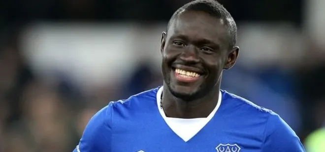 Oumar Niasse disiplin kuruluna sevk edildi