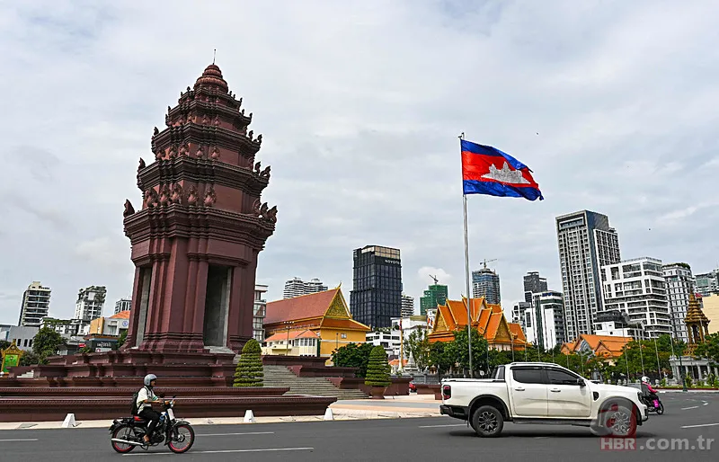 Trump'tan sessiz kuşatma! Asya'da Çin'i sarsacak yeni plan 3