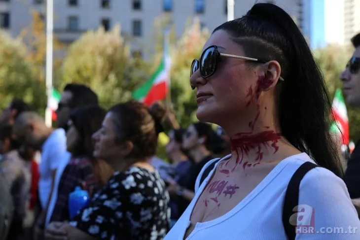 İran’da gösteriler yayılarak büyüyor! 10 günde ölü sayısı 40’ı geçti