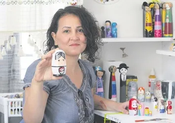 Çocuğunun isteği girişimci yaptı