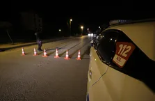 Bakan Yerlikaya acı haberi duyurdu!