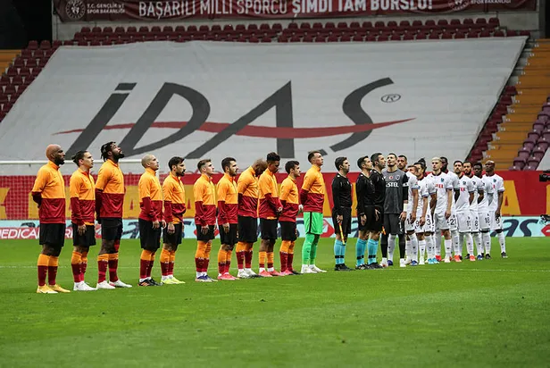 Trabzonspor - Galatasaray maçı ne zaman, saat kaçta? Süper Lig 4. hafta TS GS derbisi hangi kanalda?