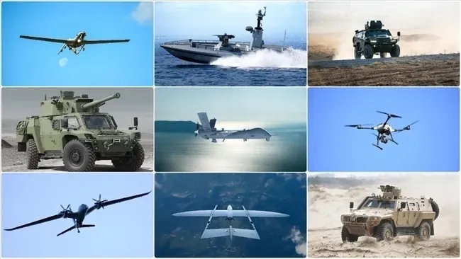 Tam bağımsızlık yolunda devrim: Savunma sanayiinde yerlilik yüzde 82’ye dayandı