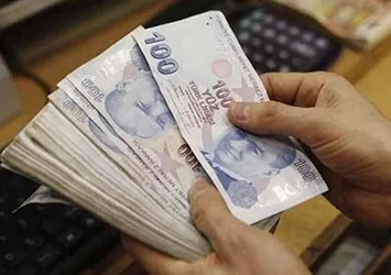 Emekli maaşına garanti geldi