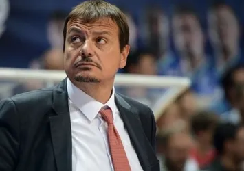 Ergin Ataman Twitter hesabını kapadı