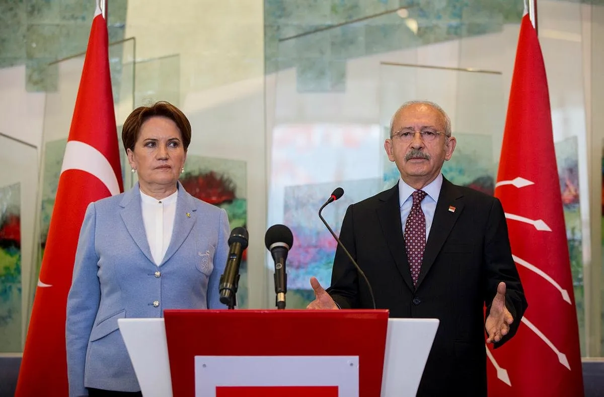 Kemal Kılıçdaroğlu'ndan YSK'ya baskı ve tehdit