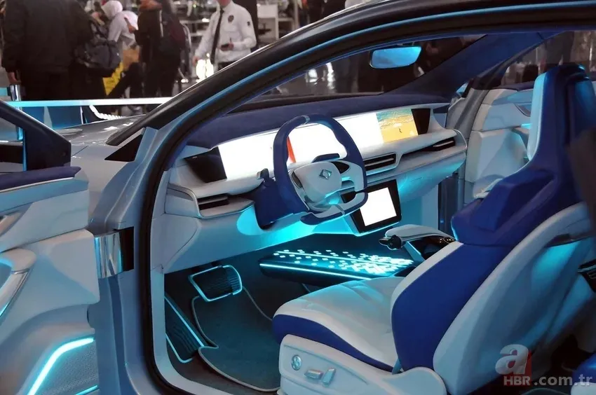 TOGG’un sedan modelinin ne zaman yollara çıkacağı belli oldu! TOGG CEO’su Gürcan Karakaş tarih verdi 15