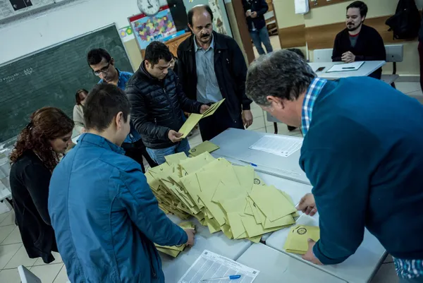 1613968263721.jpg Yeni seçim barajı belirlendi! Terör destekçi parti hazineden yardım alamayacak - 8