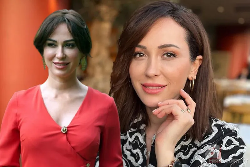 3 yıl önce evlendiler! Gözleri KaraDeniz'in Fethiye'si Evrim Doğan'ın eşi bakın kimmiş... 1