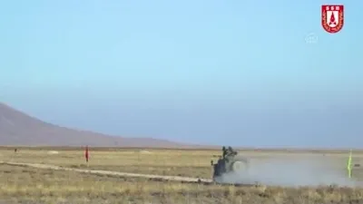 TSK’nın vurucu gücü artıyor! Sahaya indiler...