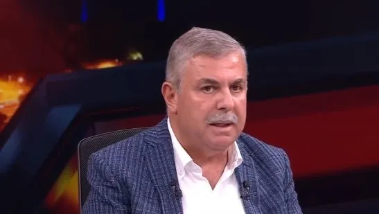 1692560623628.jpg AK Partili Maviş'ten A Haber'de Akşener'e bombardıman: CHP ve HDP ile birlik olarak milliyetçi olunmaz - 3