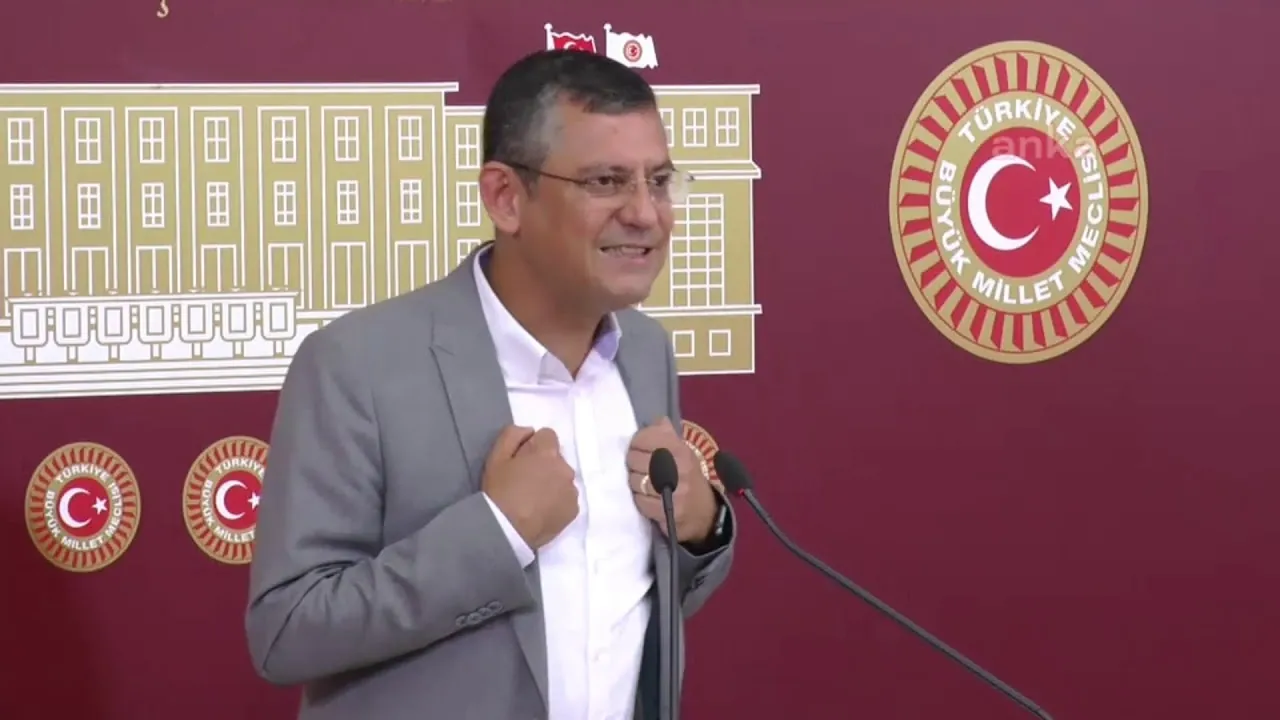 CHP'den büyük skandal! Devlete kast edenler için feryad ediyorlar