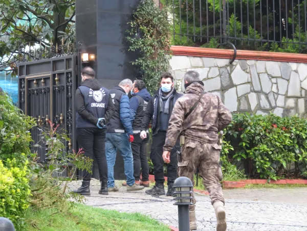 Son dakika: İstanbul'da dev operasyon! Aralarında Sedat Peker de var! - 7