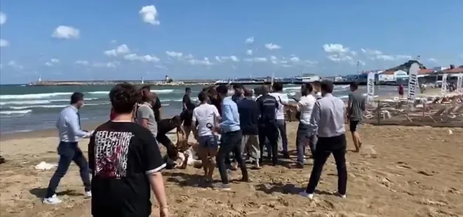 Sabah Gazetesi yazarı Melik Altınok yazdı: Peki, cankurtaranın gazeteciyi ısırması haber midir?