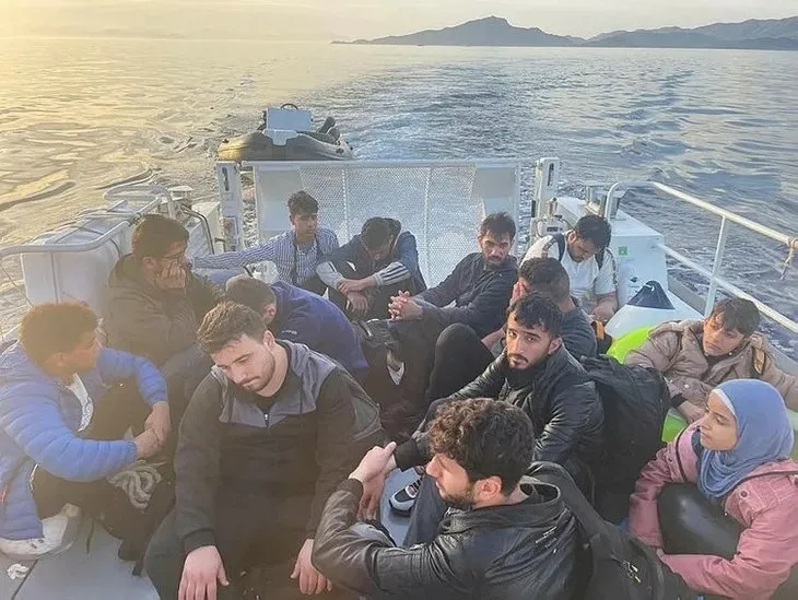 Batı'nın kirli yüzü: İşkence ve tecavüz! İngiliz basını duyurdu: Yılda 15 bin göçmen çocuk ölüme terk ediliyor