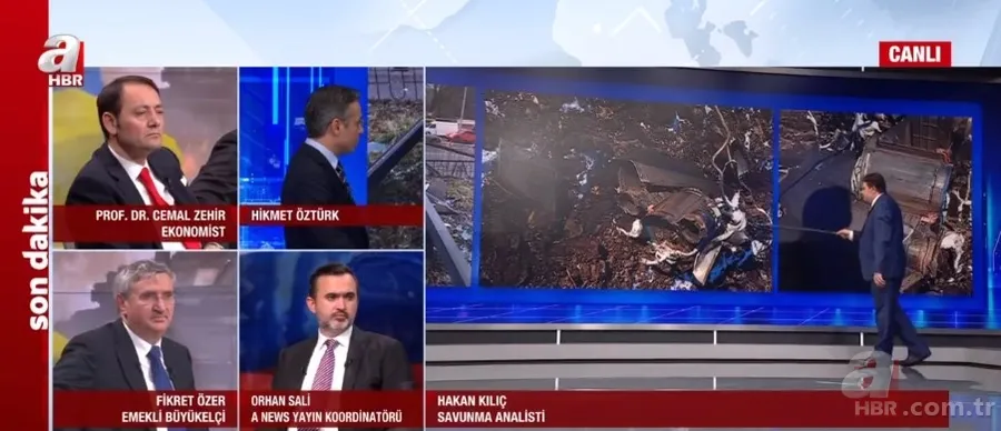 Rusya Ukrayna’da hangi silahları kullanıyor? Su-57’ler savaşta ilk kez boy gösterdi | Su-57’lerin bilinmeyen özelliği ne? 13