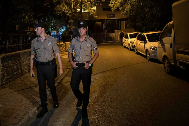 Bekçilik yazılı sınav sonuçları açıklandı mı? 2021 EGM PA bekçilik sınav sonuçları ne zaman, saat kaçta açıklanacak?