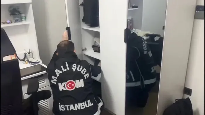 Döviz bürosundaki kara paraların izleri şaibeli CHP kurultayına uzandı!