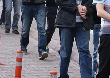Adana'da yasa dışı bahis operasyonu: 55 gözaltı kararı