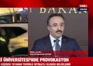 Son dakika: Boğaziçi olaylarına tepki! Hiç kimse devletimizin gücünü sınamasın