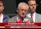 YSK Başkanı Sadi Güvenden 23 Haziran İstanbul seçimleriyle ilgili flaş açıklama: Seçmen listelerinde... | Video