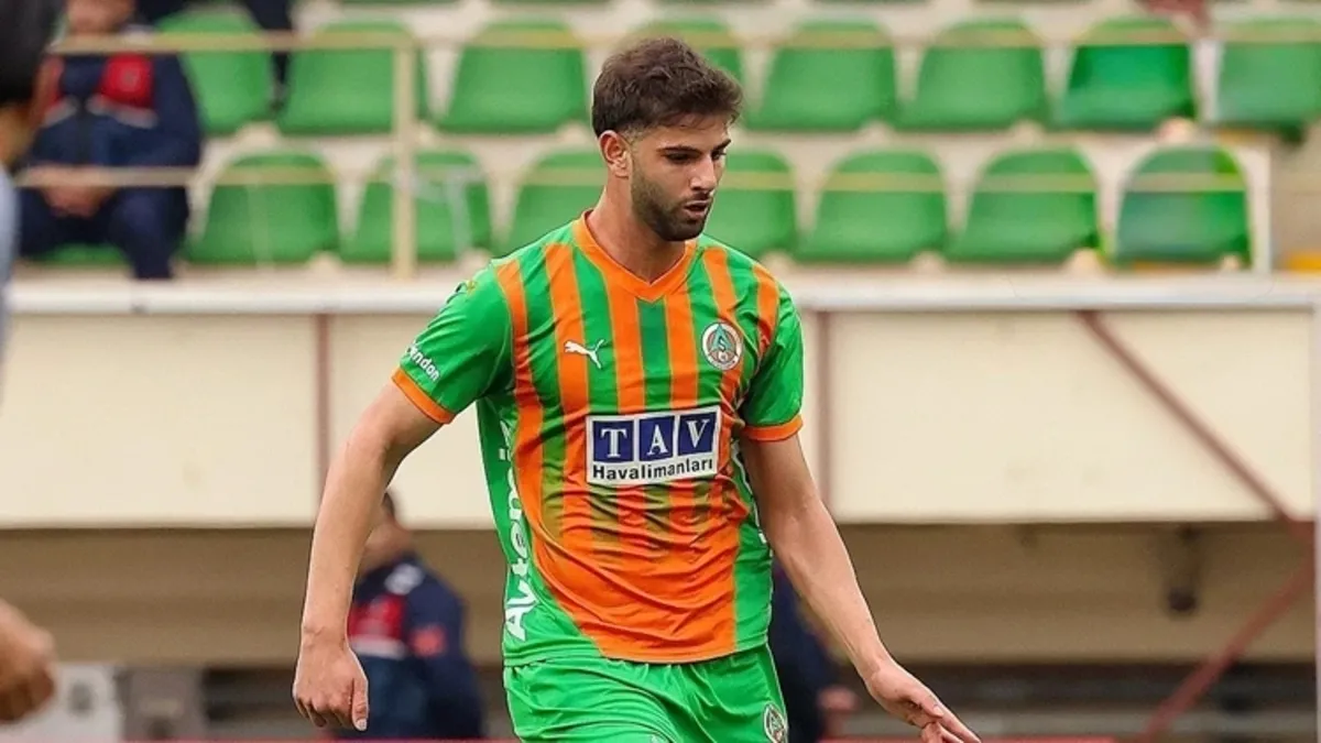 Alanyaspor Başkanı Hasan Çavuşoğlu Ümit Akdağ için konuştu: Fenerbahçe’den kulübe henüz resmi teklif...