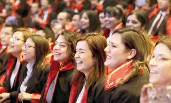 Hakim ve Savcı kura töreni 20 Mayıs kim nereye atandı? İşte sonuçlar! - 1