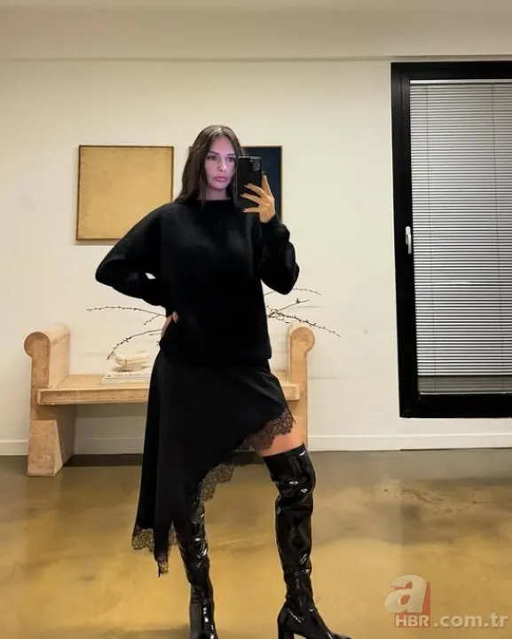 Yorumlar sınırı aştı! Yasemin Ergene’nin paylaşımı sosyal medyada olay oldu 7