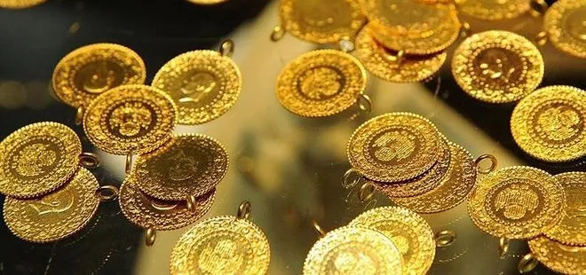 Altın fiyatları ne kadar, kaç TL oldu? 25 Haziran Altın fiyatları ne kadar? Son Dakika Çeyrek altın, gram altın fiyatları canlı 2021