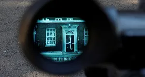 İngiltere’de başbakanlık yarışı