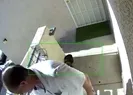 Müslüman aileye domuz eti ile saldırı!