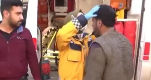 O işçi konuştu: Sağlık sistemi çok iyi işliyor