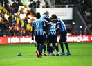 Galatasaray yine mağlup!