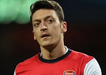 TFF, Mesut için harekete geçti