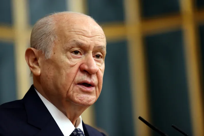 Son dakika: MHP Genel Başkanı Devlet Bahçeli'den partisinin grup toplantısında önemli açıklamalar - 4