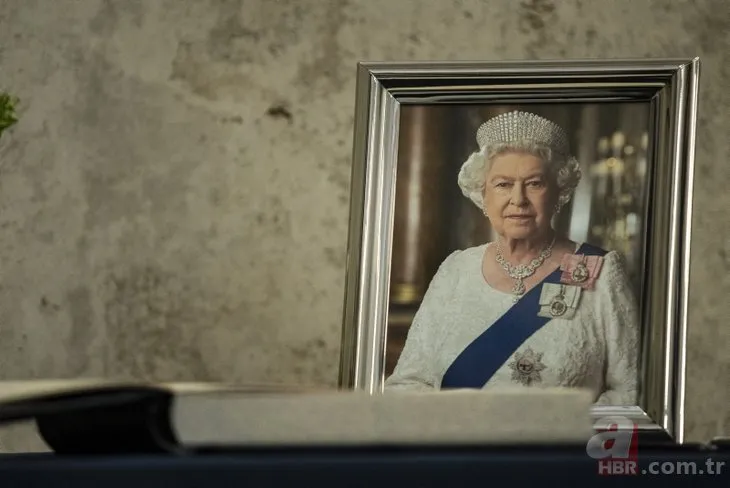 Kraliçe Elizabeth ile Kral Charles’ın taç giyme töreni maliyeti belli oldu