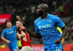 Romelu Lukaku Beşiktaş'a mı geliyor? Transferin perde arkası