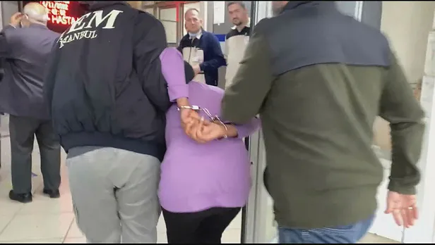 Terörist Ahlam Albashır kimdir, nereli? Taksim İstiklal Caddesi bombalı saldırıyı gerçekleştiren Ahlam Albashır kaç yaşında?