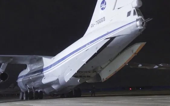 Ukrayna’dan krizleri çözen Başkan Erdoğan’a teşekkür! Minnettarız