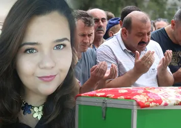 Midesine kelepçe takılan genç avukat öldü