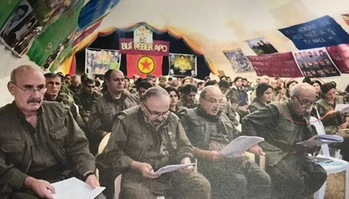 PKK'yı dağıtan darbe! 'Fuat' kod adlı Ali Haydar Kaytan öldürüldü... Örgüt elebaşları Cemil Bayık ve Murat Karayılan birbirine girdi - 3