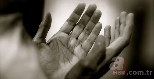 Regaip Kandili faziletleri nelerdir? Regaip Kandili anlamı ve önemi nedir? 15