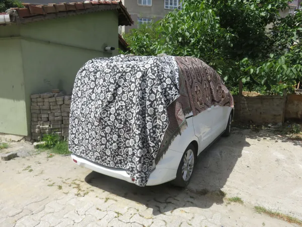 Meteoroloji'den İstanbul için sarı alarm! Milyonlarca İstanbulluya flaş uyarı - 3