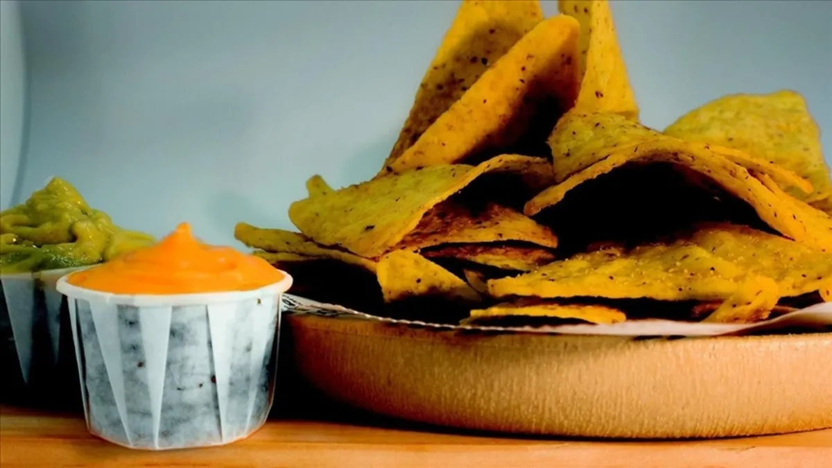 Bilim dünyası işlenmiş gıdaların tüm organlara zarar verdiğini ortaya koydu