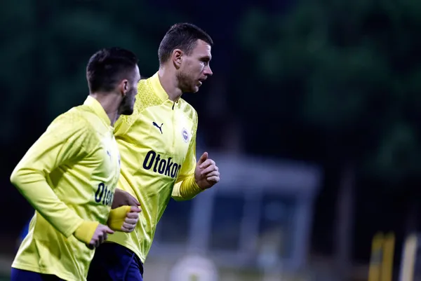 Fenerbahçe Spartak Trnava maçı saat kaçta hangi kanalda? Kartal’dan 11 kararı! Kanarya’nın kazanmaktan başka çaresi yok